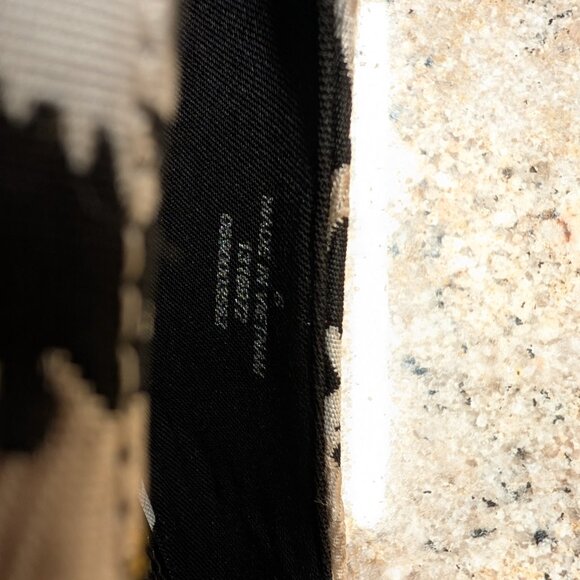 ASOS Women's Wide Fit Putty Point Pumps Mixed Floral Animal Print Modern Size 6 - Picture 7 of 11